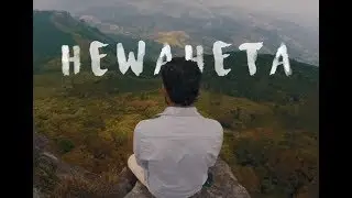 Hewaheta - Sri Lanka 2018