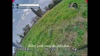 session  race avec un pote