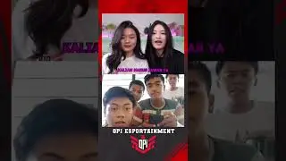 Eunice vs Sheren, Kalo kalian pilih siapa nih!?😏
