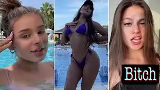 Старая подборка из Тик Тока