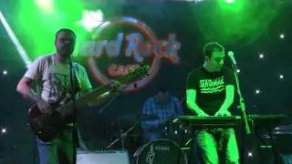 The Goblins - Another Brick In The Wall, Parts 1, 2, 3