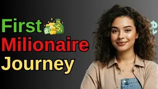 Be the First Millionaire in Your Family | Create your own legacy of wealth