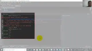 Python, Pycharm, Anaconda, and Jupyter:   installation, configuration,  and basic Python code