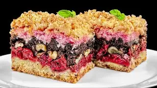 🍰PUZATA HATA🍰baking ONCE OR TWICE🍰delicious bread with ONE CAKE