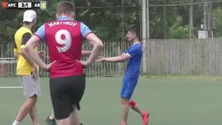Арсенал   Астон Вилла