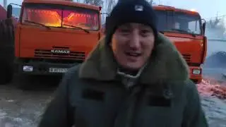 Влог #6 Бүгін радиатор ауыстырдық!