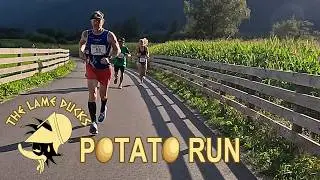 Potato Run 2024