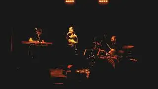 Yo vengo a ofrecer mi corazón - La Rosendo - VIVO