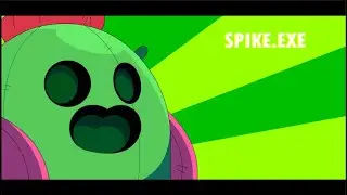 SPIKE.EXE