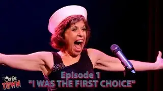 ON THE TOWN with Jackie Hoffman: 