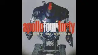 Apollo 440 - Lost In Space (DJ Cam Remix)