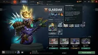 QUICK BEGINNER'S GUIDE ON HOW TO PLAY - SLARDAR TUTORIAL - Nize Dota Hero Guides - Dota 2