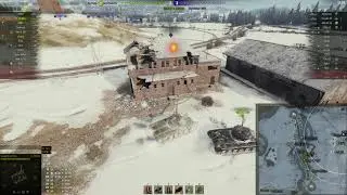 Mein Mutz ist kaputt ... - together live [WoT HD] SemperMutzFidelis