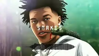 [FREE] Lil Baby X Gunna TYPE BEAT | SNAKES 2019