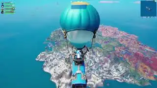 fortnite gameplay enjoy