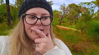 Rare Find in a Perth Local Bushland