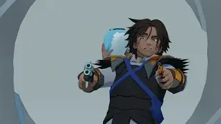 Final Video Project Kappa