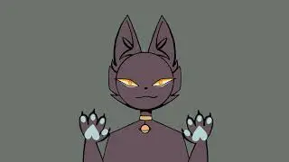 Everybody loves me meme [flipaclip]