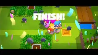 получил большой эпический сундук в squad busters