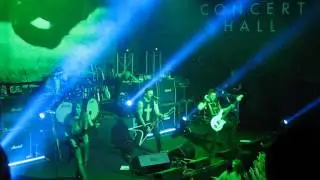 Bullet for My Valentine - Your Betrayal