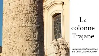 La colonne Trajane