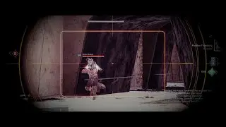 aggro sniper [cringe]