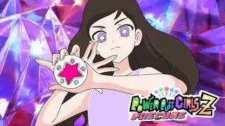 Shirogane z Transformation