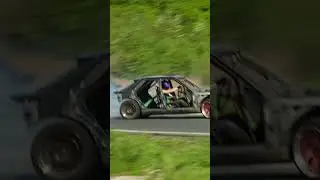 #mark2 #drift