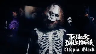 The Black Dahlia Murder • UTOPIA BLACK [Official Music Video]