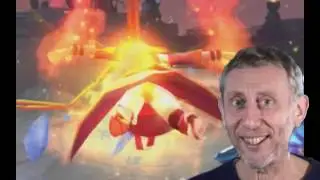BIG DICK PUDGE (parody) DOTA 2