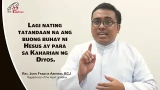 MABUTING BALITA | HULYO 8, 2020