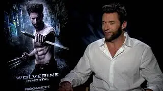 The Wolverine - Hugh Jackman