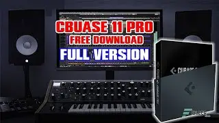CUBASE 11 PRO Download FREE (Full Version) FOR WINDOWS 7/8/10/11 PC 2021