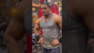 #bodybuilding #motivation #gym #indianhulk #instagram #aiart #reels #avengers #status
