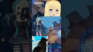 My Friend Tails May Have a Gambling Problem | Genshin Impact 