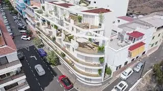 Santiago Deluxe Homes - Tenerife