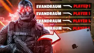 OS TREINOS ESTÃO DANDO RESULTADO! - COD: MOBILE BATTLE ROYALE
