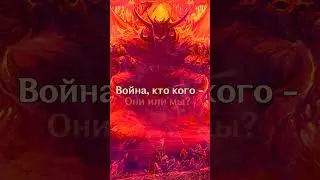 Боги Хаоса - это песни 