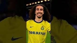 Al Nasr's new super trio 