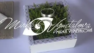 Svatební foto a video