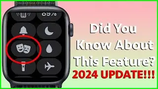 What is Theatre/Cinema Mode & How To Use It! 2024 UPDATE!