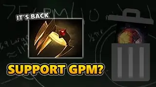 Goodbye Philosopher Stone, Hello Iron Talon!