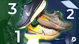 ⚠️ Nike Invincible 3, a wee bit of caution before you buy ⚠️