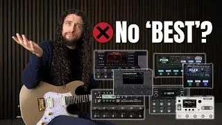 Which Guitar Modeler Is BEST for YOU in 2026? Watch Before Buying!