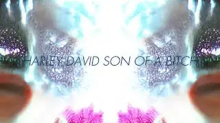Alex Beaupain - Harley David Son Of A Bitch (Audio Officiel)