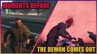 Curtis On Demon Time Compilation #1 | Nopixel 3.0