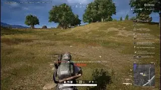 PUBG: