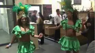 Churrascaria Samba und Rodizio