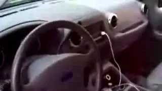 Автозвук 17000 Вт