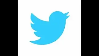 How To Trace A Twitter Logo Using Pen Tool In CorelDRAW ||TRACE OBJECT 3